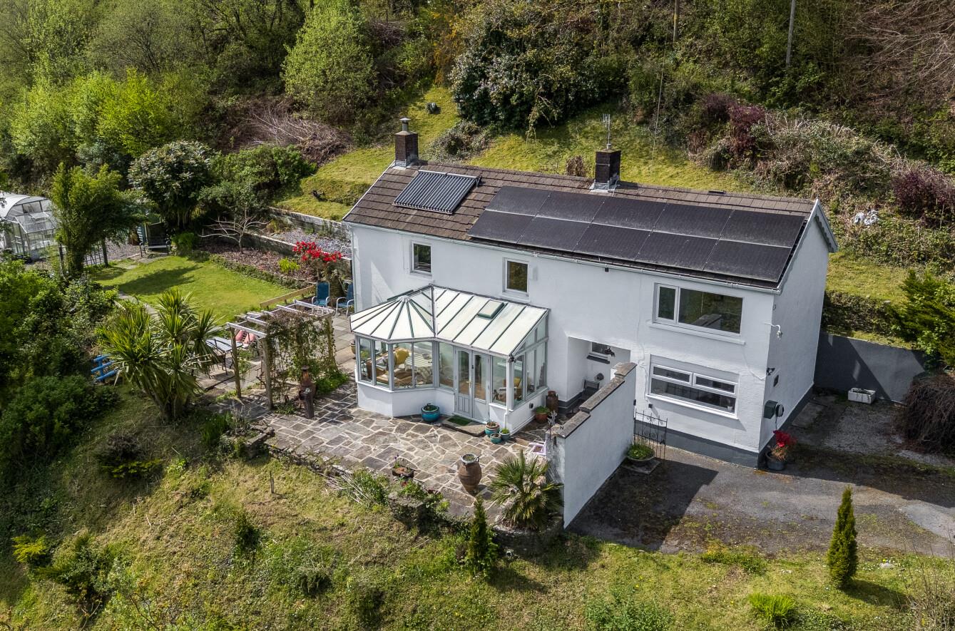 Rhyd Y Gwin, Craig Cefn Parc, Swansea, SA6 5TE
